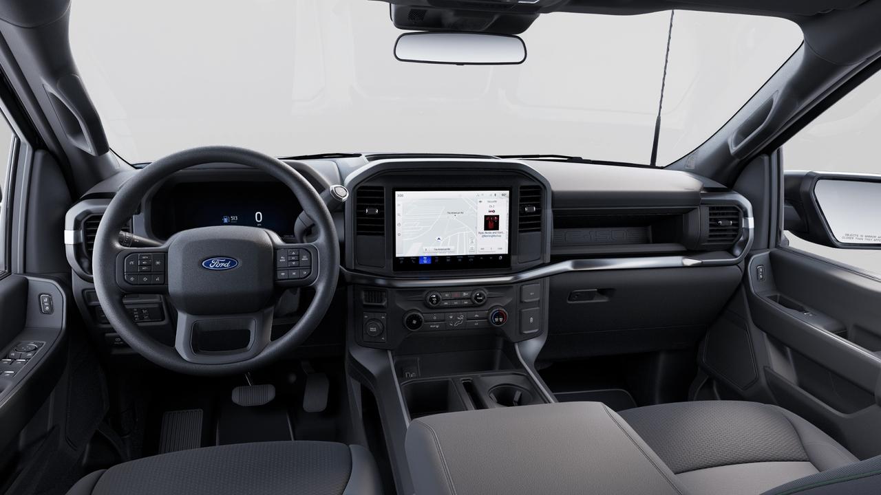 2025 Ford F-150 STX Photo