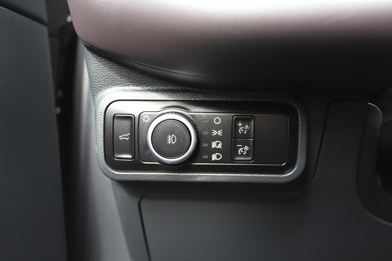 2026 Ford Explorer Platinum 4wd Photo5