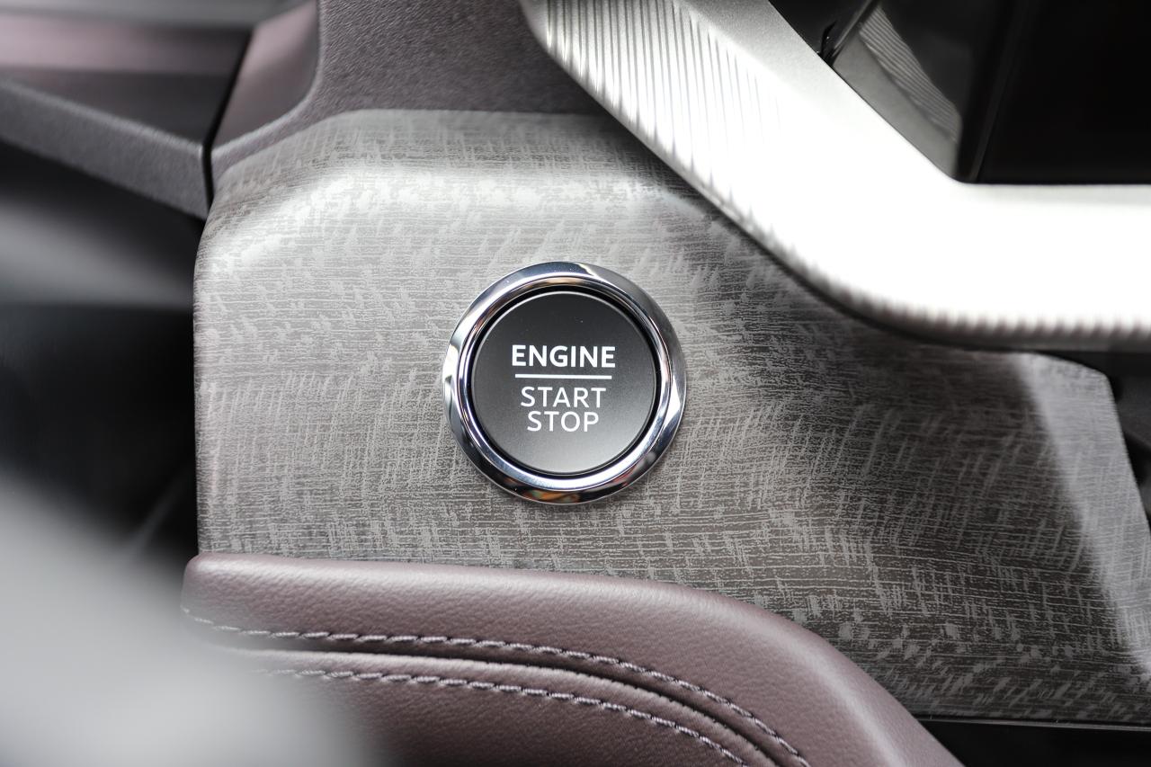 2026 Ford Explorer Platinum 4wd Photo5