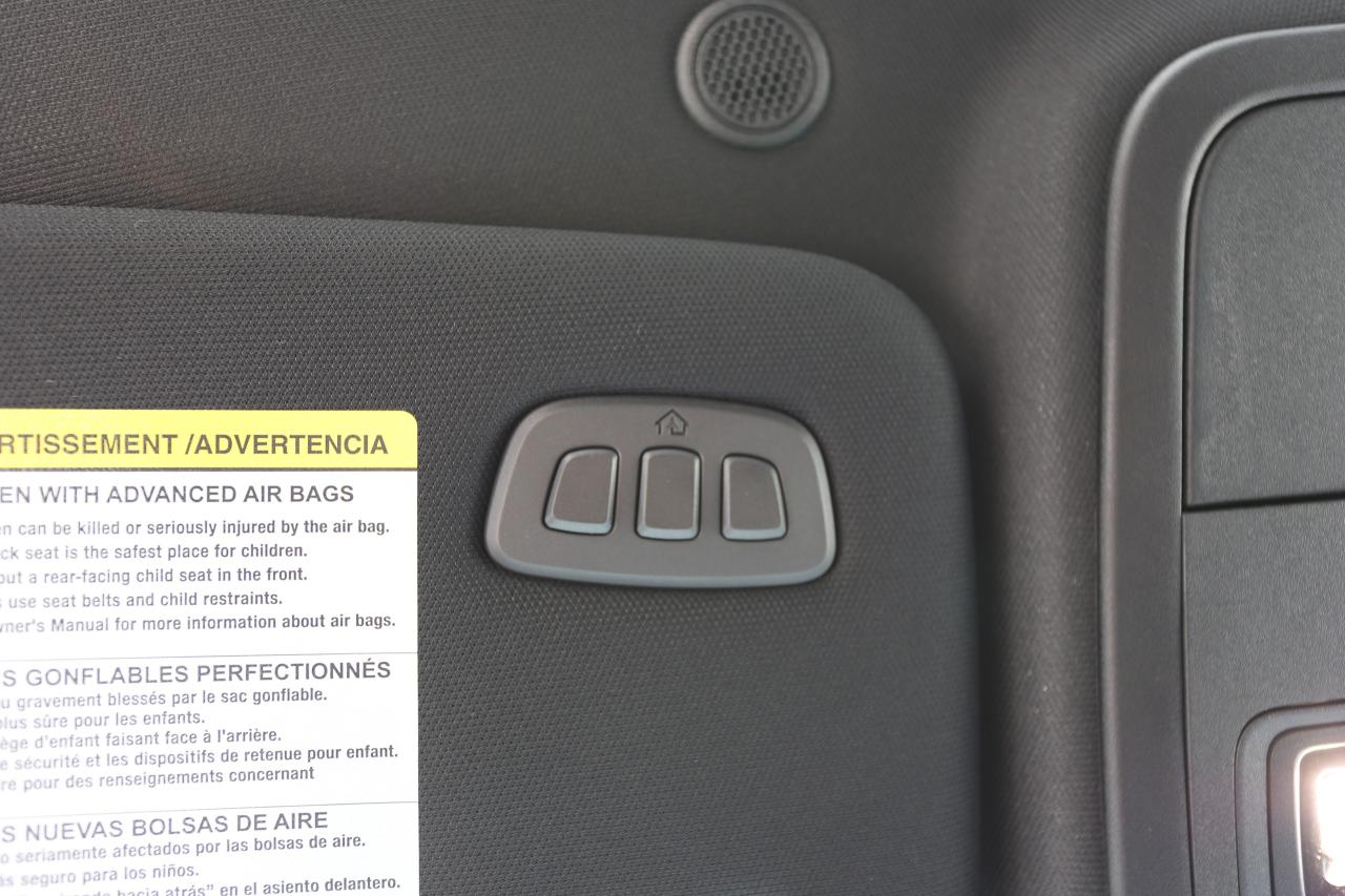 2026 Ford Explorer Platinum 4wd Photo5