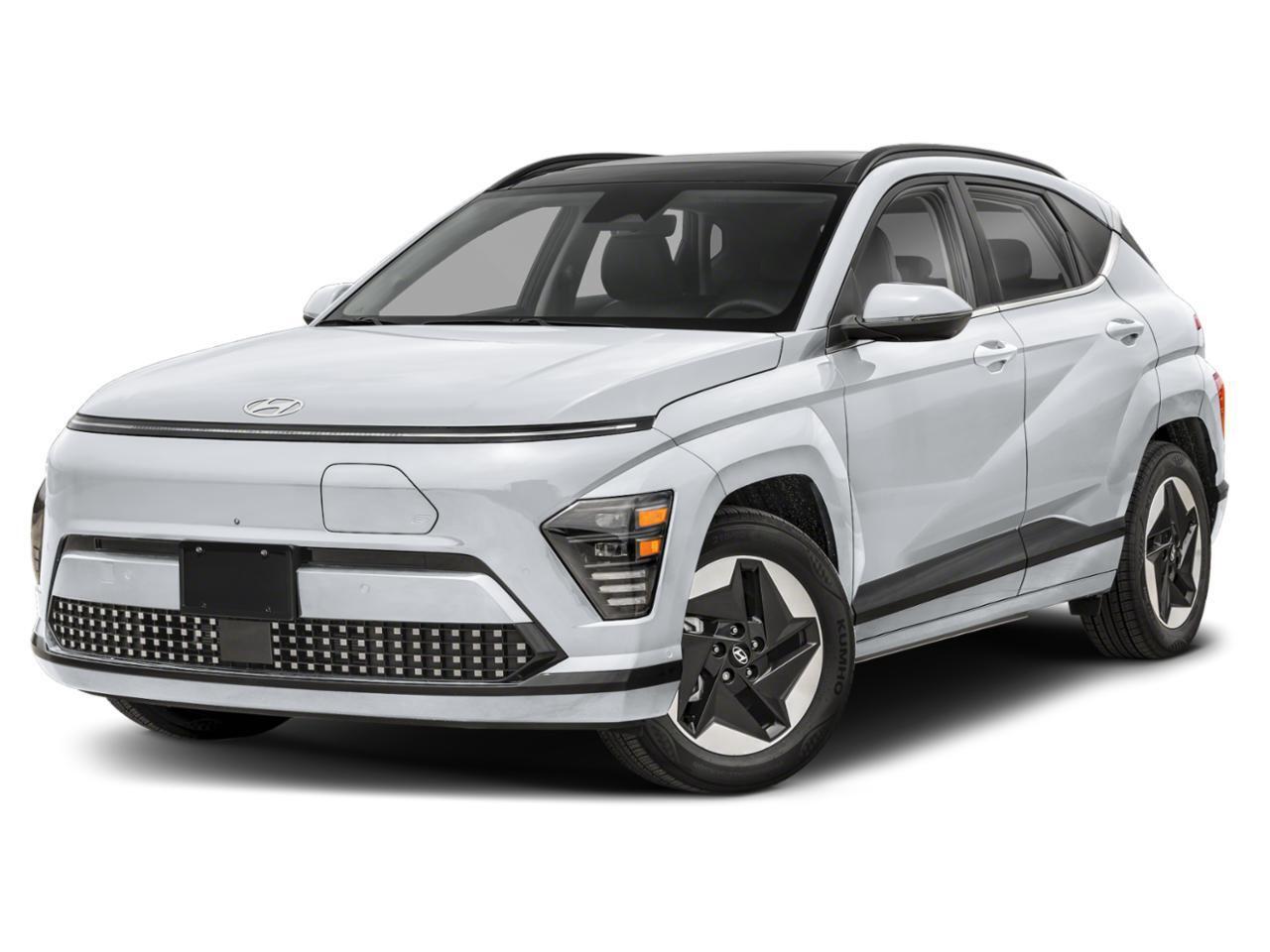 New 2025 Hyundai KONA Electric Preferred w/Ultimate Package for sale in Port Coquitlam, BC