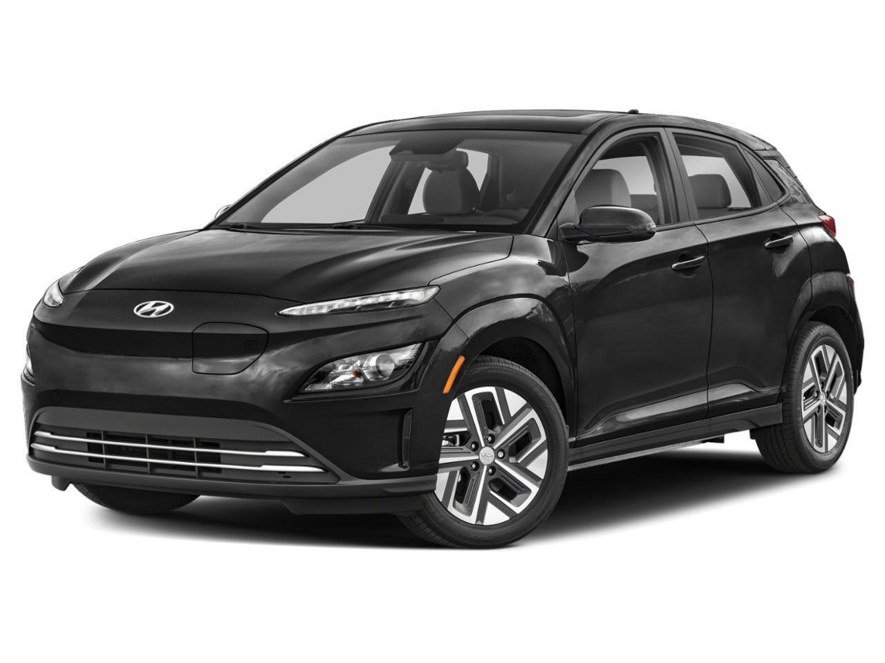 New 2023 Hyundai KONA Electric PREFERRED for sale in Surrey, BC