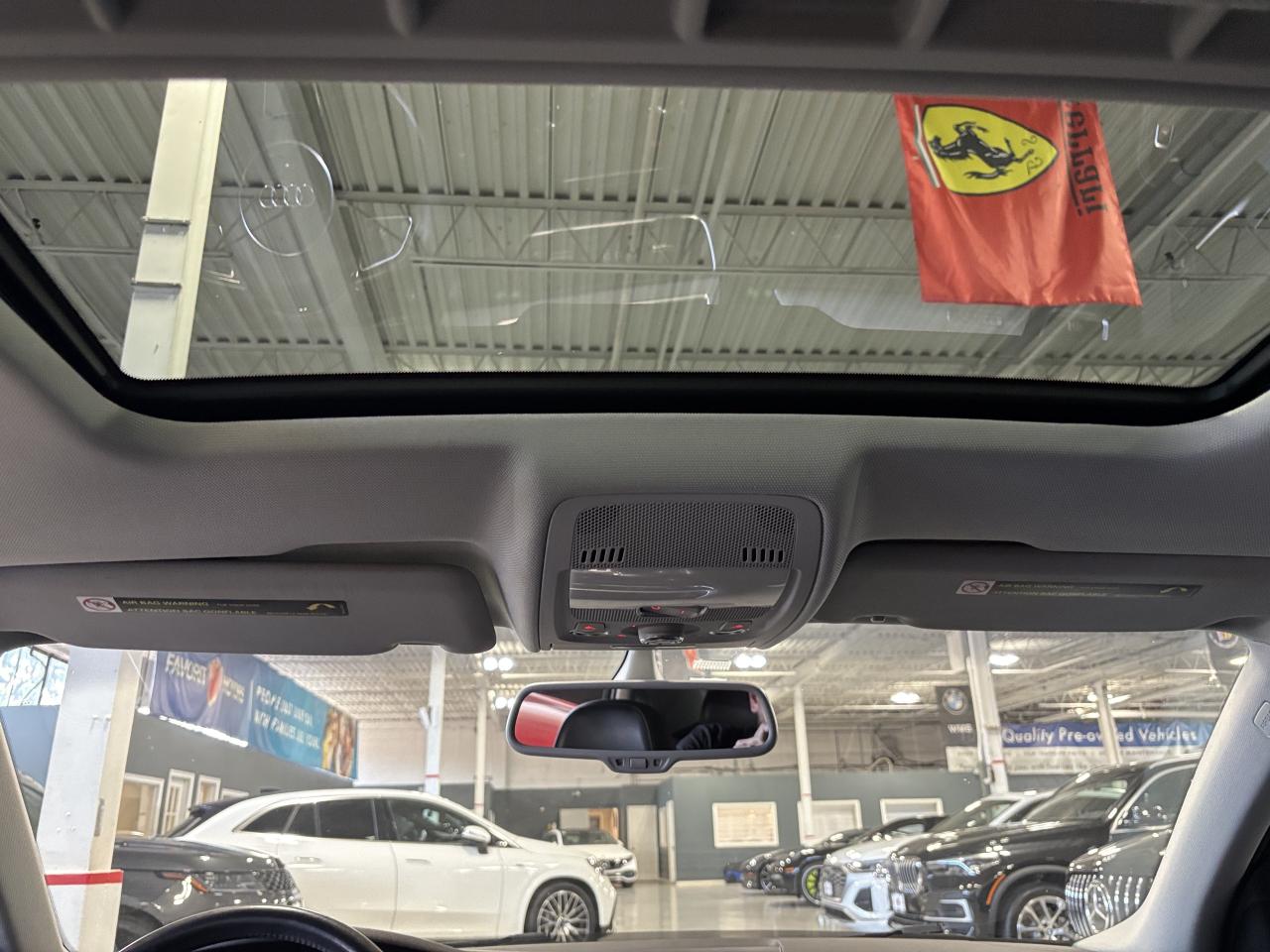 2015 Audi A4 Progressiv Plus|QUATTRO|S-LINE|SUNROOF|LEATHER|+++ - Photo #10
