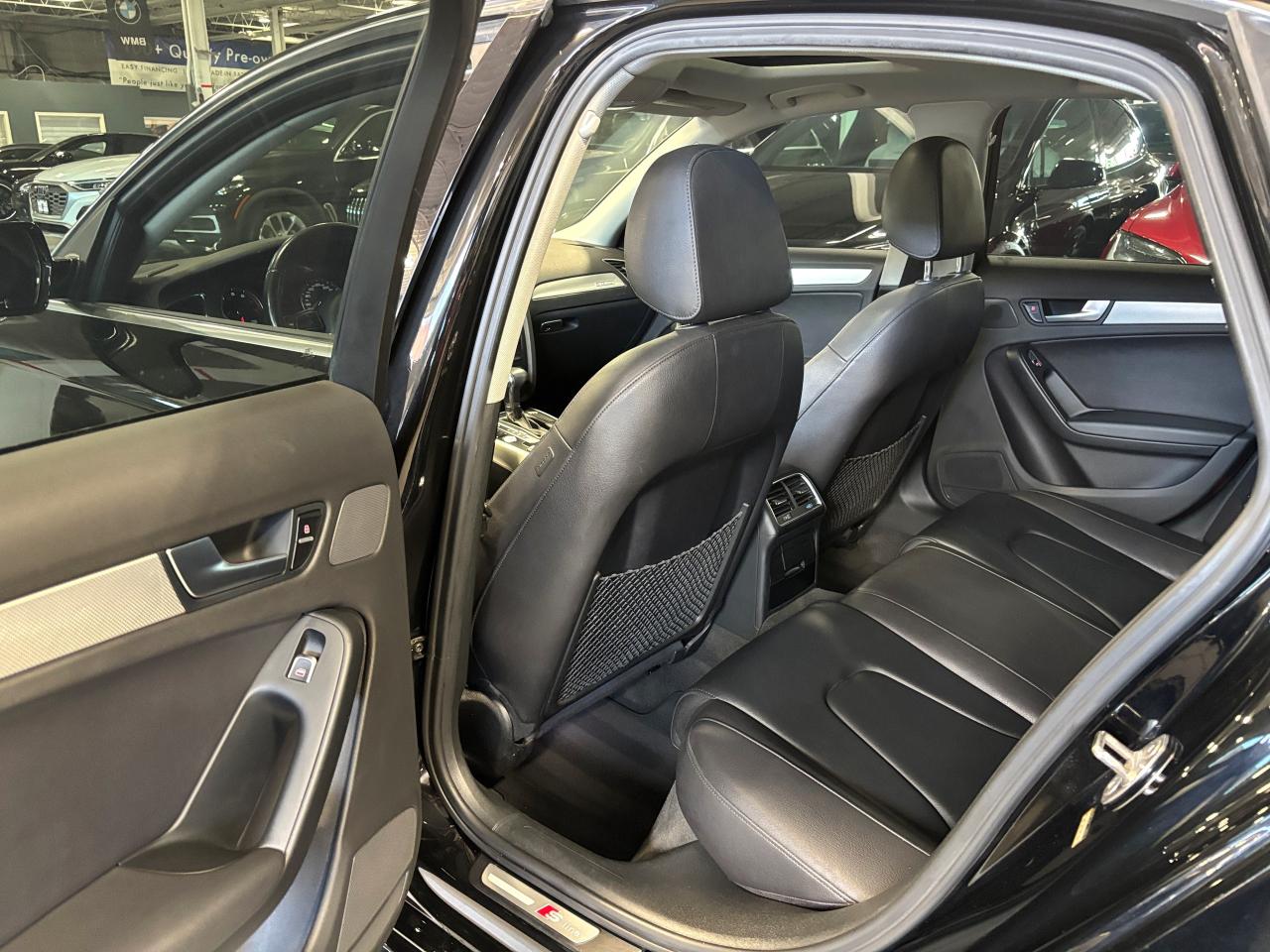 2015 Audi A4 Progressiv Plus|QUATTRO|S-LINE|SUNROOF|LEATHER|+++ - Photo #7