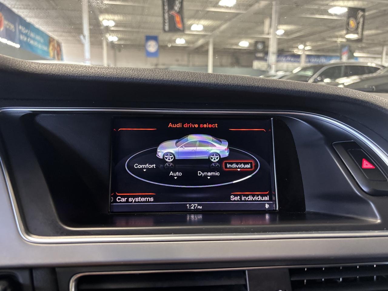 2015 Audi A4 Progressiv Plus|QUATTRO|S-LINE|SUNROOF|LEATHER|+++ - Photo #18