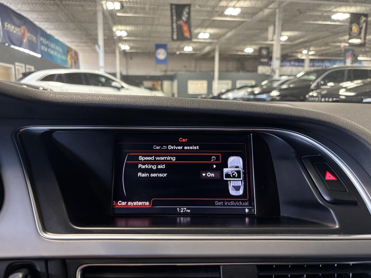 2015 Audi A4 Progressiv Plus|QUATTRO|S-LINE|SUNROOF|LEATHER|+++ - Photo #20