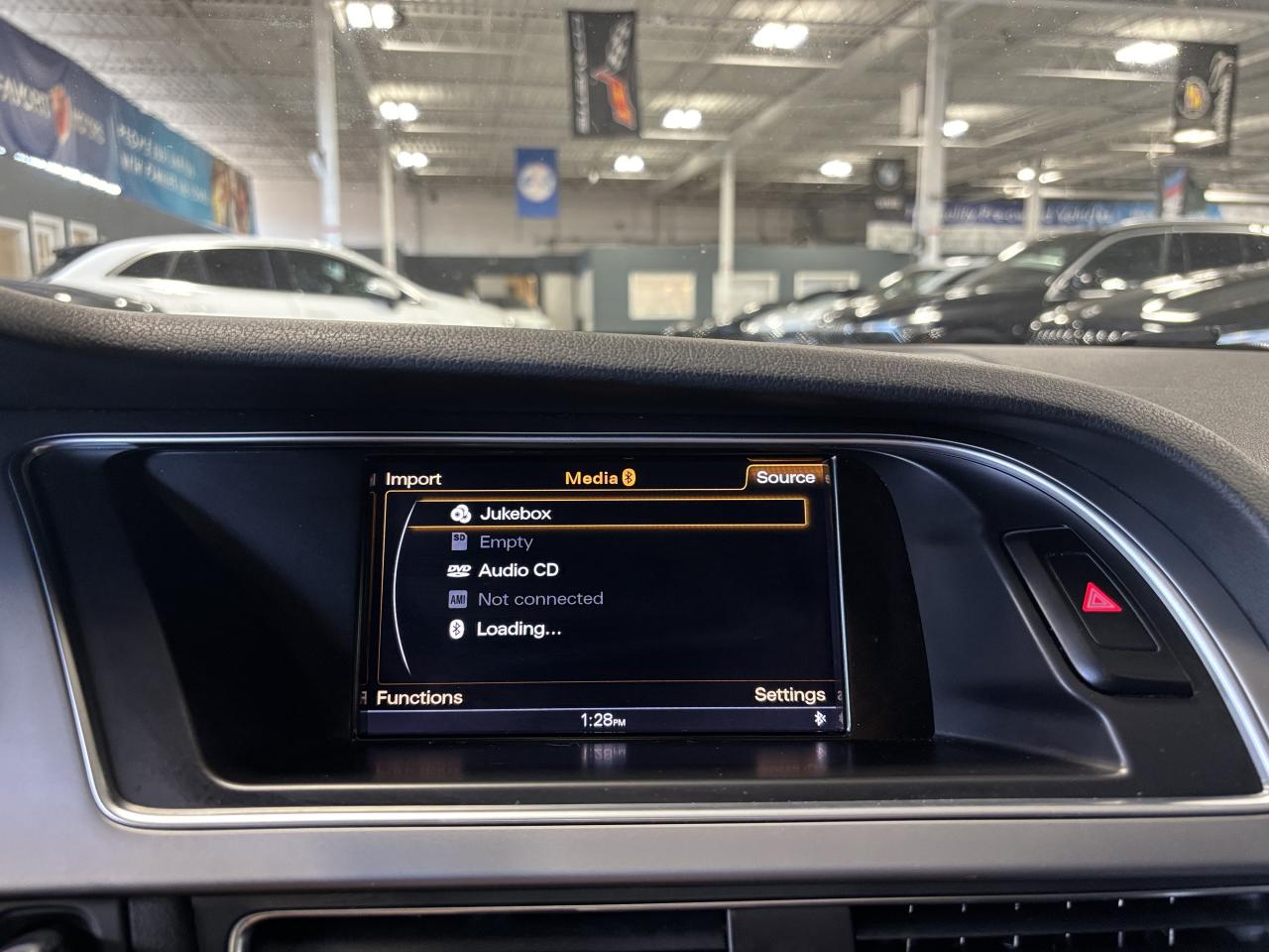 2015 Audi A4 Progressiv Plus|QUATTRO|S-LINE|SUNROOF|LEATHER|+++ - Photo #22