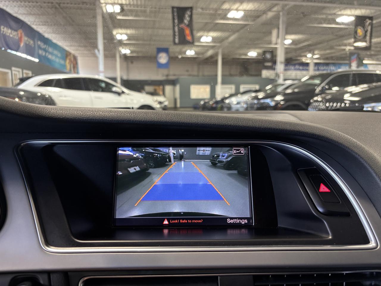 2015 Audi A4 Progressiv Plus|QUATTRO|S-LINE|SUNROOF|LEATHER|+++ - Photo #23