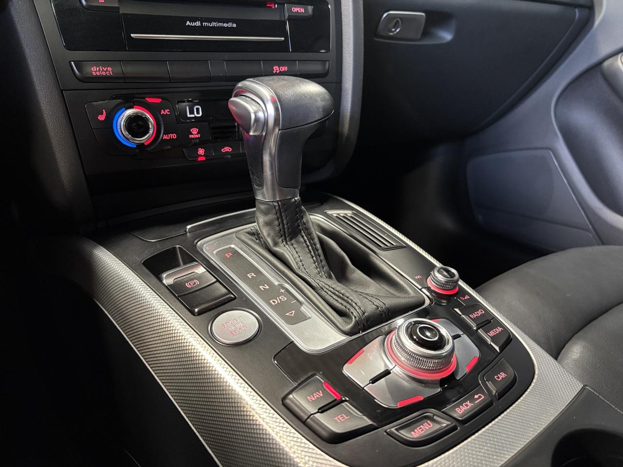 2015 Audi A4 Progressiv Plus|QUATTRO|S-LINE|SUNROOF|LEATHER|+++ - Photo #25