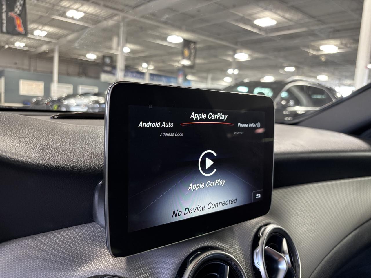 2018 Mercedes-Benz GLA GLA250|4MATIC|NAV|LEATHER|LED|ALLOYS|BACKUPCAM|+++ - Photo #15
