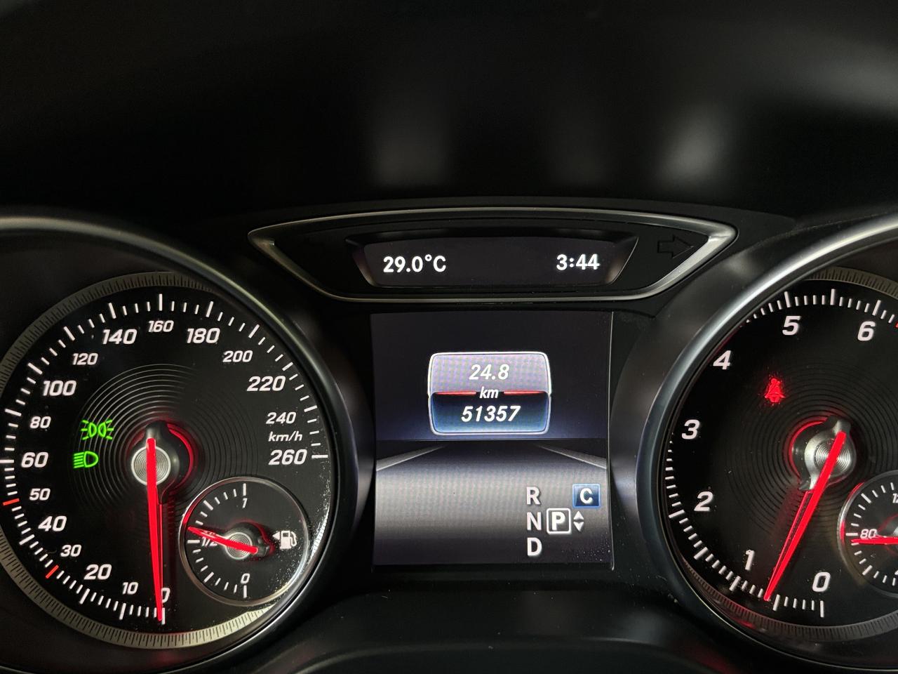 2018 Mercedes-Benz GLA GLA250|4MATIC|NAV|LEATHER|LED|ALLOYS|BACKUPCAM|+++ - Photo #20