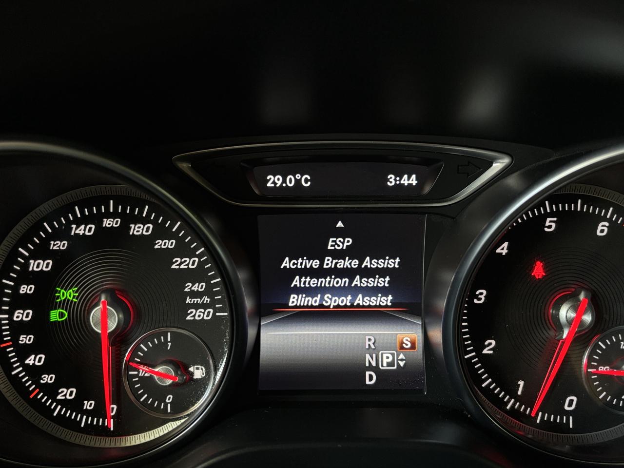 2018 Mercedes-Benz GLA GLA250|4MATIC|NAV|LEATHER|LED|ALLOYS|BACKUPCAM|+++ - Photo #23