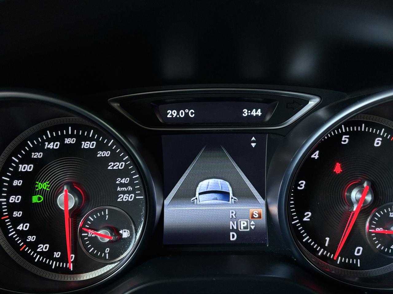 2018 Mercedes-Benz GLA GLA250|4MATIC|NAV|LEATHER|LED|ALLOYS|BACKUPCAM|+++ - Photo #22