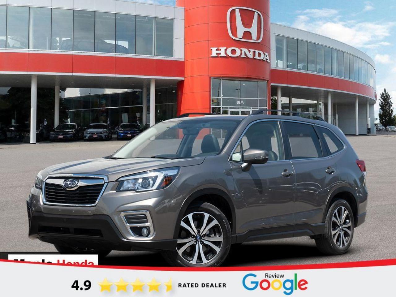 Used 2019 Subaru Forester  for sale in Vaughan, ON