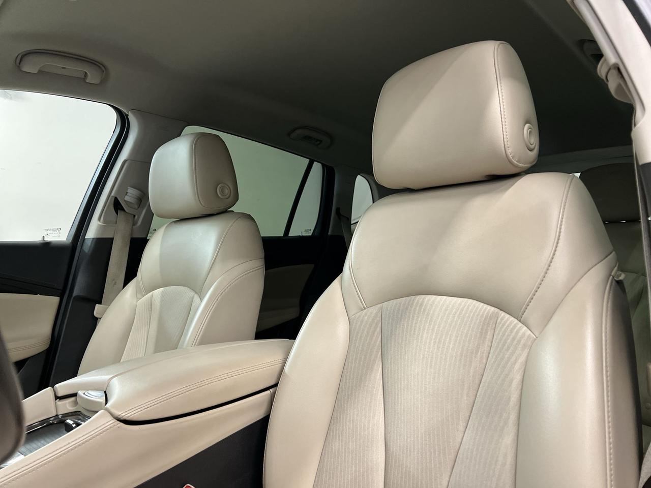 2019 Buick Envision AWD| HTD LEATHER| REMOTE START| ALLOYS| CARPLAY Photo