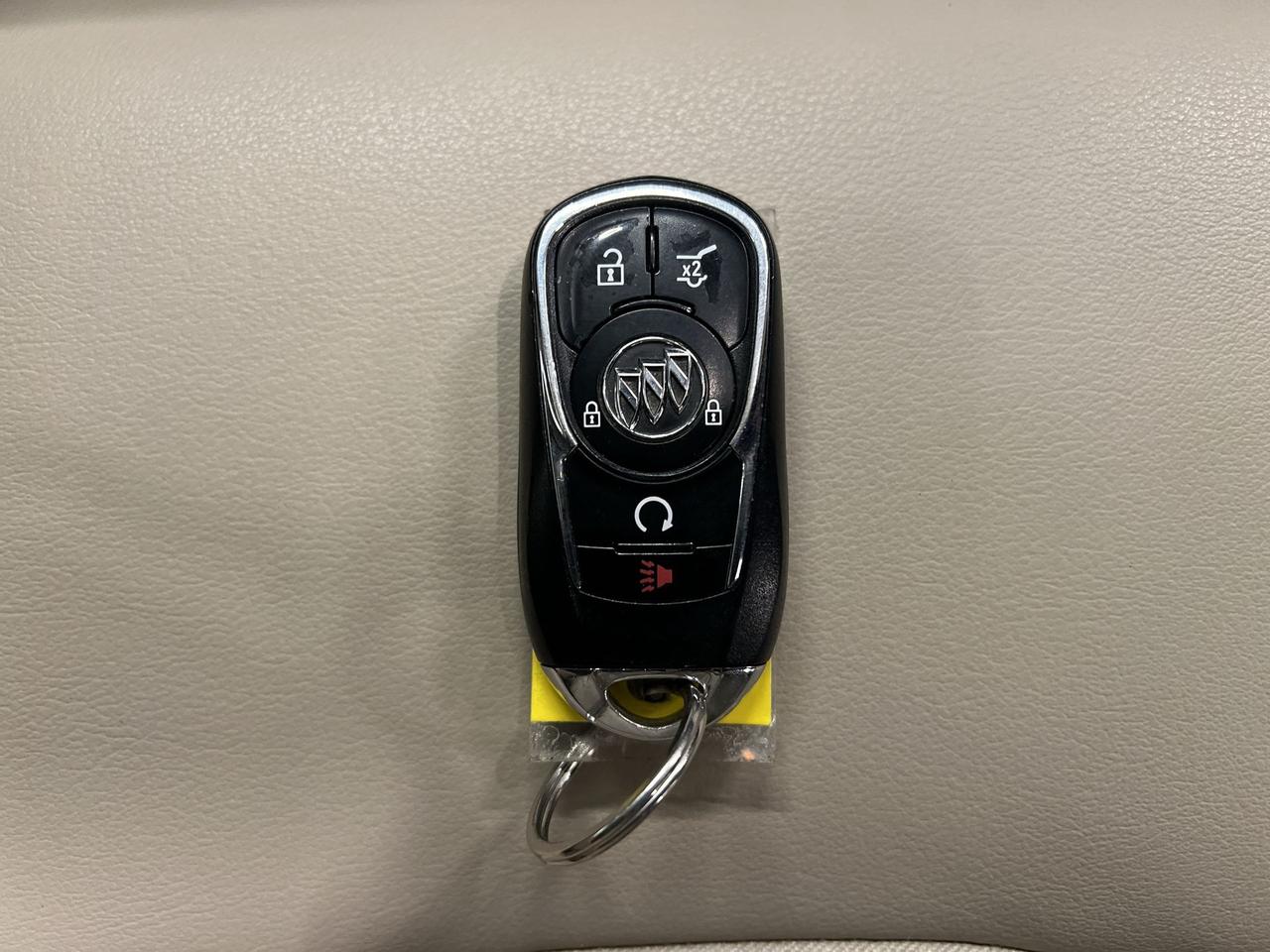 2019 Buick Envision AWD| HTD LEATHER| REMOTE START| ALLOYS| CARPLAY Photo