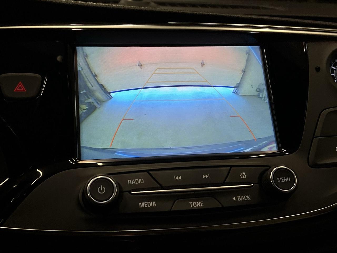 2019 Buick Envision AWD| HTD LEATHER| REMOTE START| ALLOYS| CARPLAY Photo