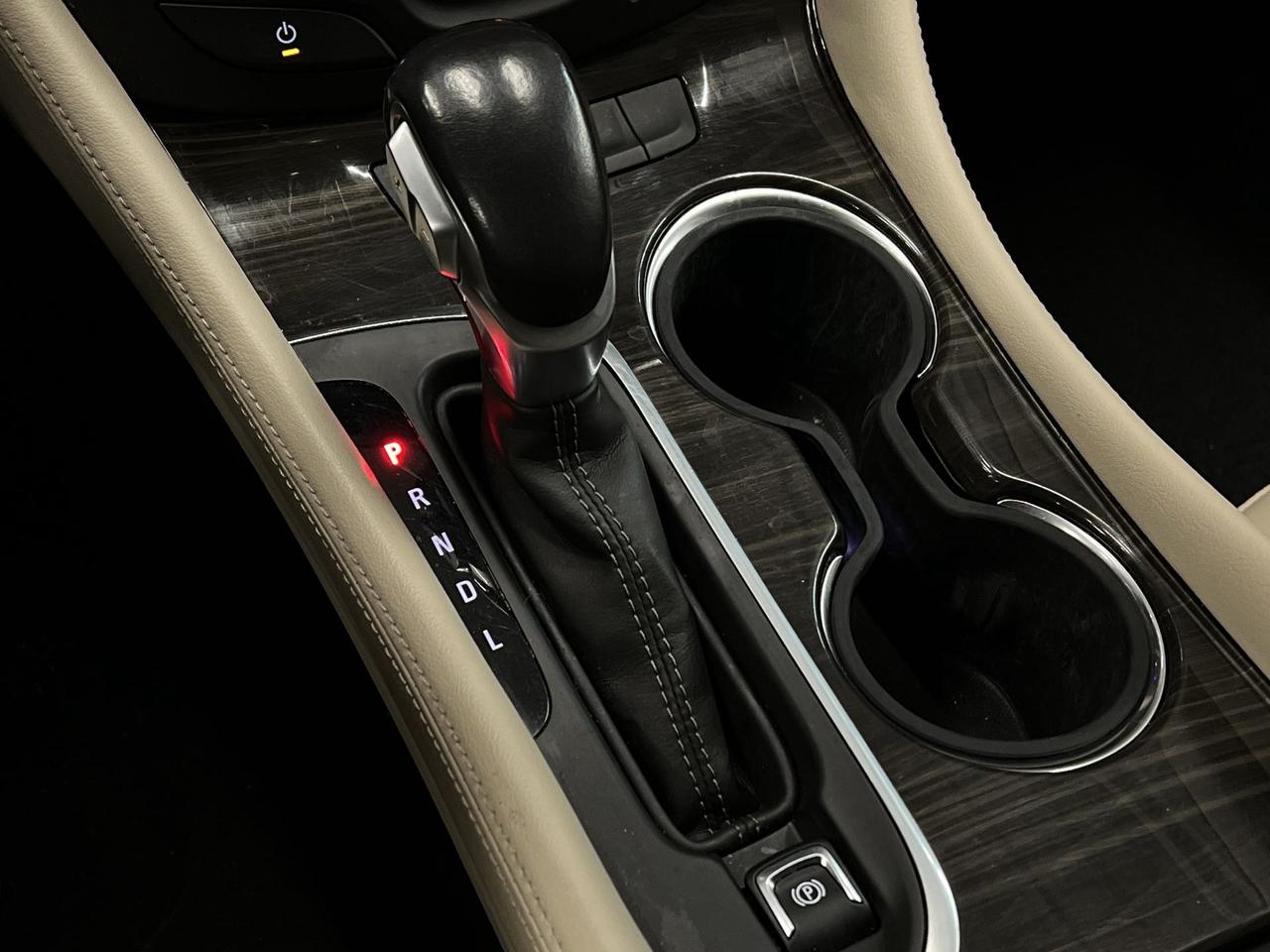2019 Buick Envision AWD| HTD LEATHER| REMOTE START| ALLOYS| CARPLAY Photo
