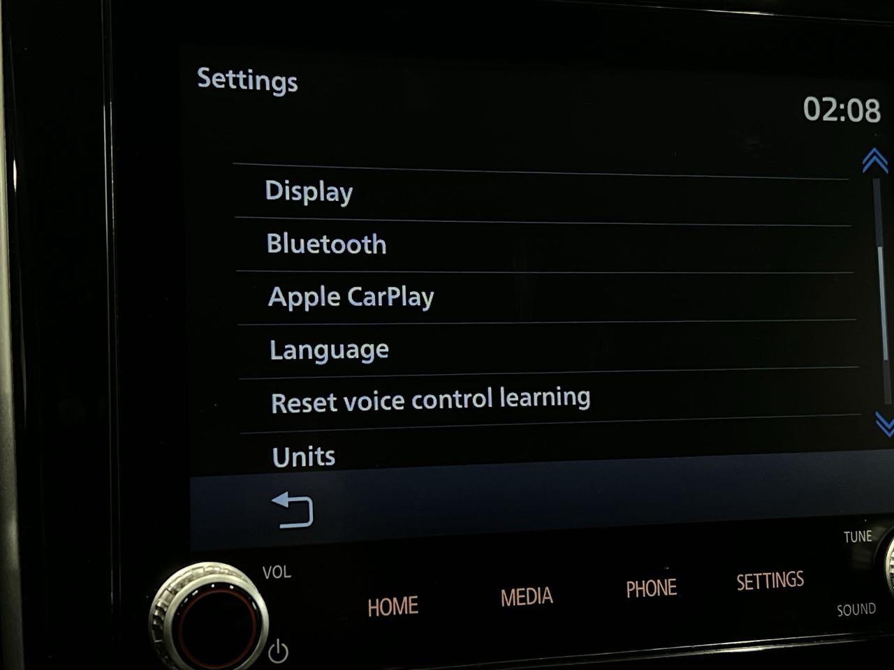 2023 Mitsubishi RVR AWD| HTD SEATS| CARPLAY| REAR CAM| A/C| REAR CAM Photo