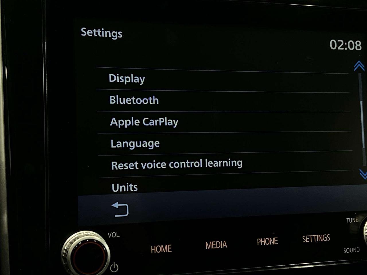 2023 Mitsubishi RVR AWD| HTD SEATS| CARPLAY| REAR CAM| A/C| REAR CAM Photo