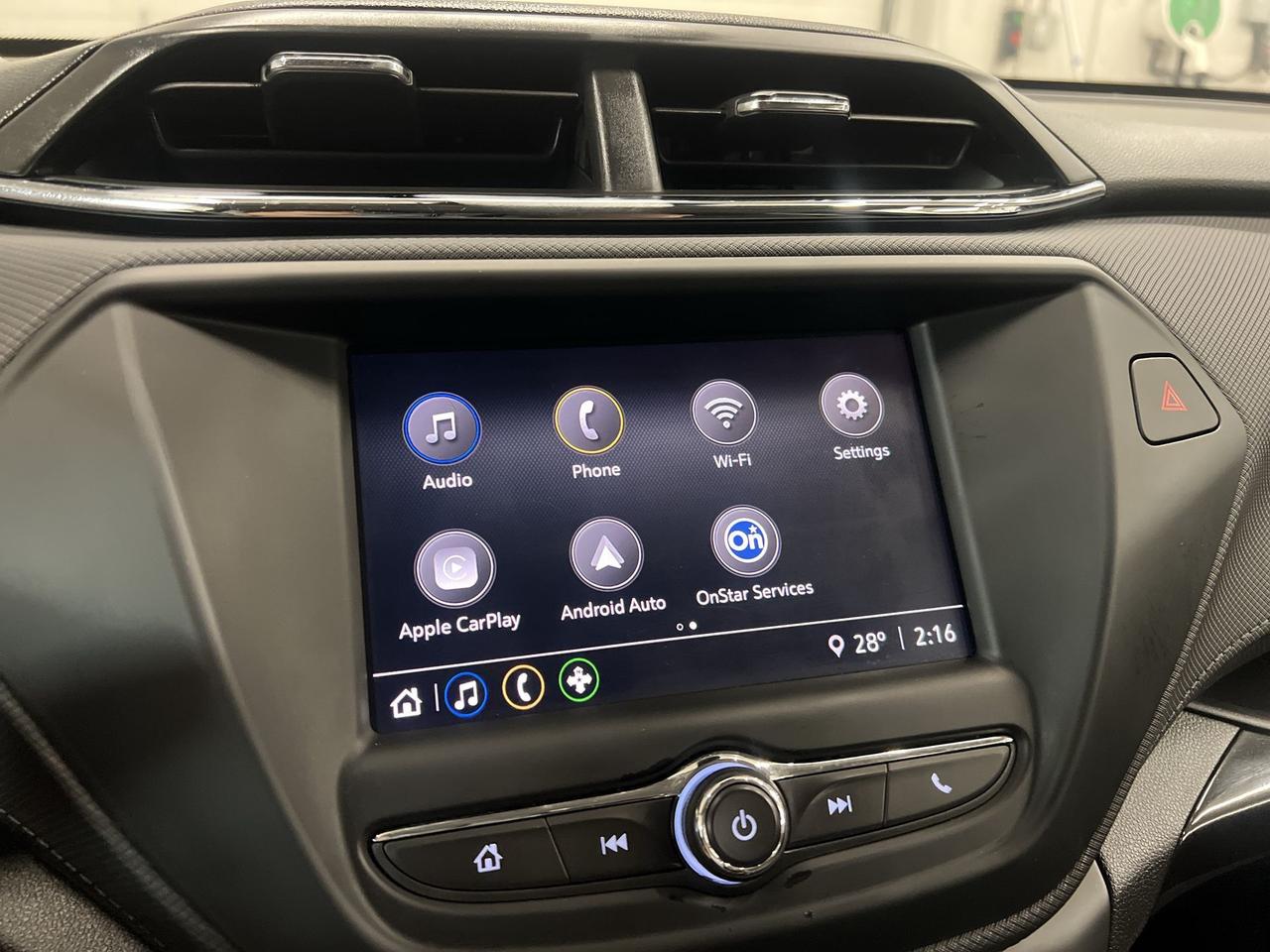 2021 Chevrolet TrailBlazer LS AWD | ONLY 38,000KMS | CARPLAY | REAR CAM | A/C Photo