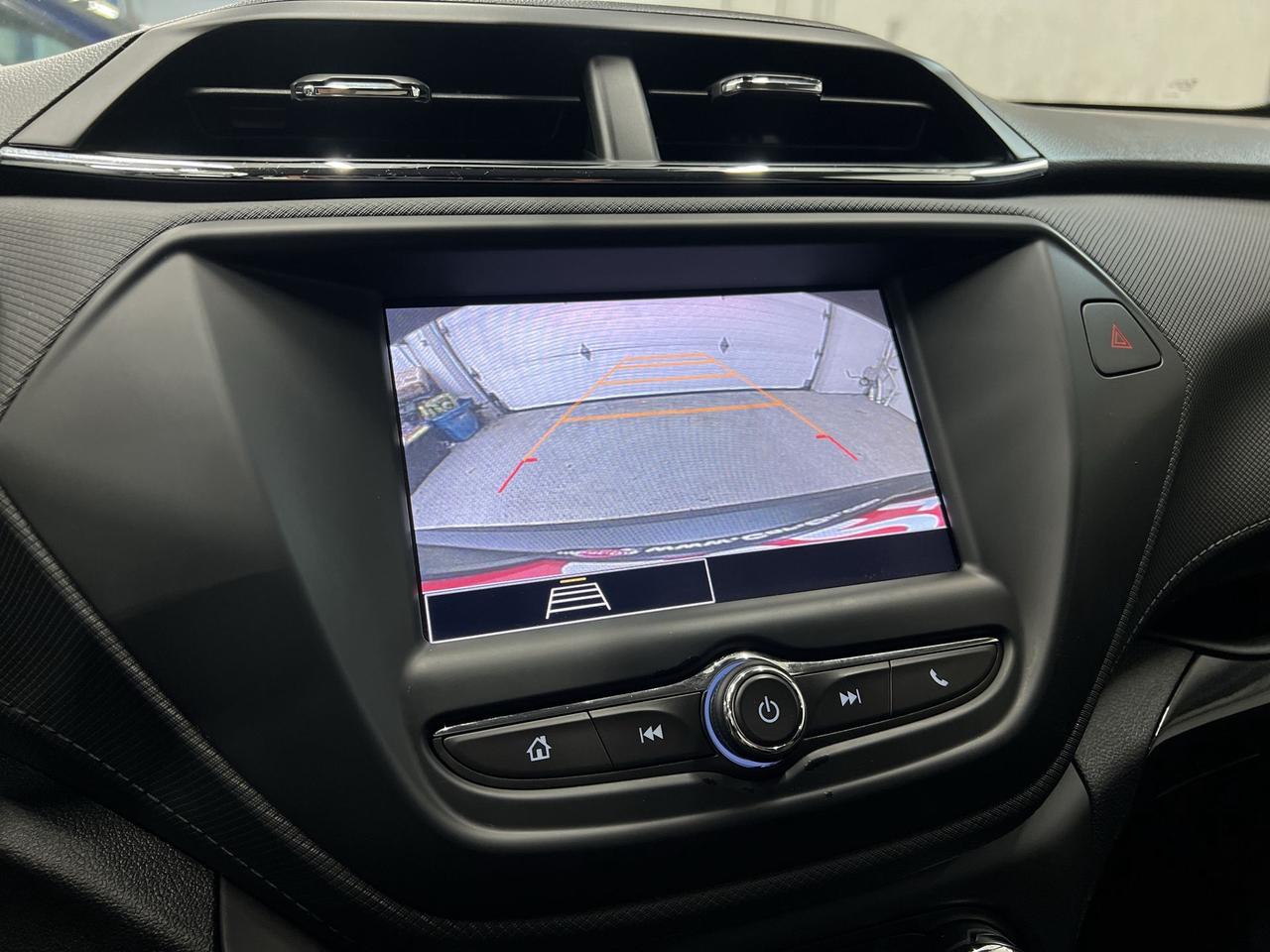 2021 Chevrolet TrailBlazer LS AWD | ONLY 38,000KMS | CARPLAY | REAR CAM | A/C Photo