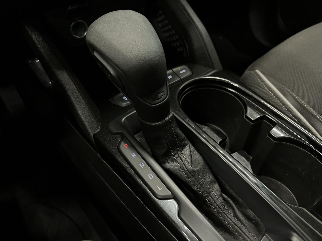 2021 Chevrolet TrailBlazer LS AWD | ONLY 38,000KMS | CARPLAY | REAR CAM | A/C Photo