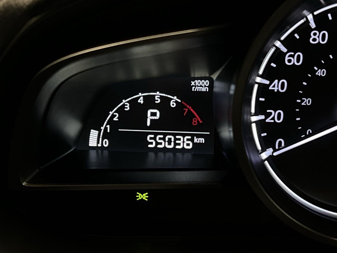 2022 Mazda CX-3 GS AWD| HTD SEATS| CARPLAY| LOW KMS| ALLOYS Photo