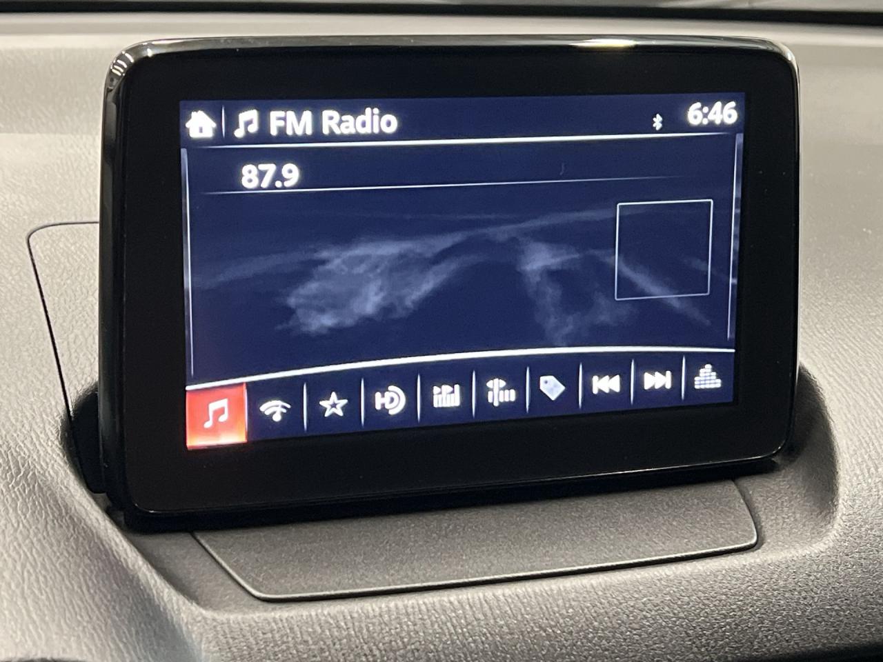 2022 Mazda CX-3 GS AWD| HTD SEATS| CARPLAY| LOW KMS| ALLOYS Photo