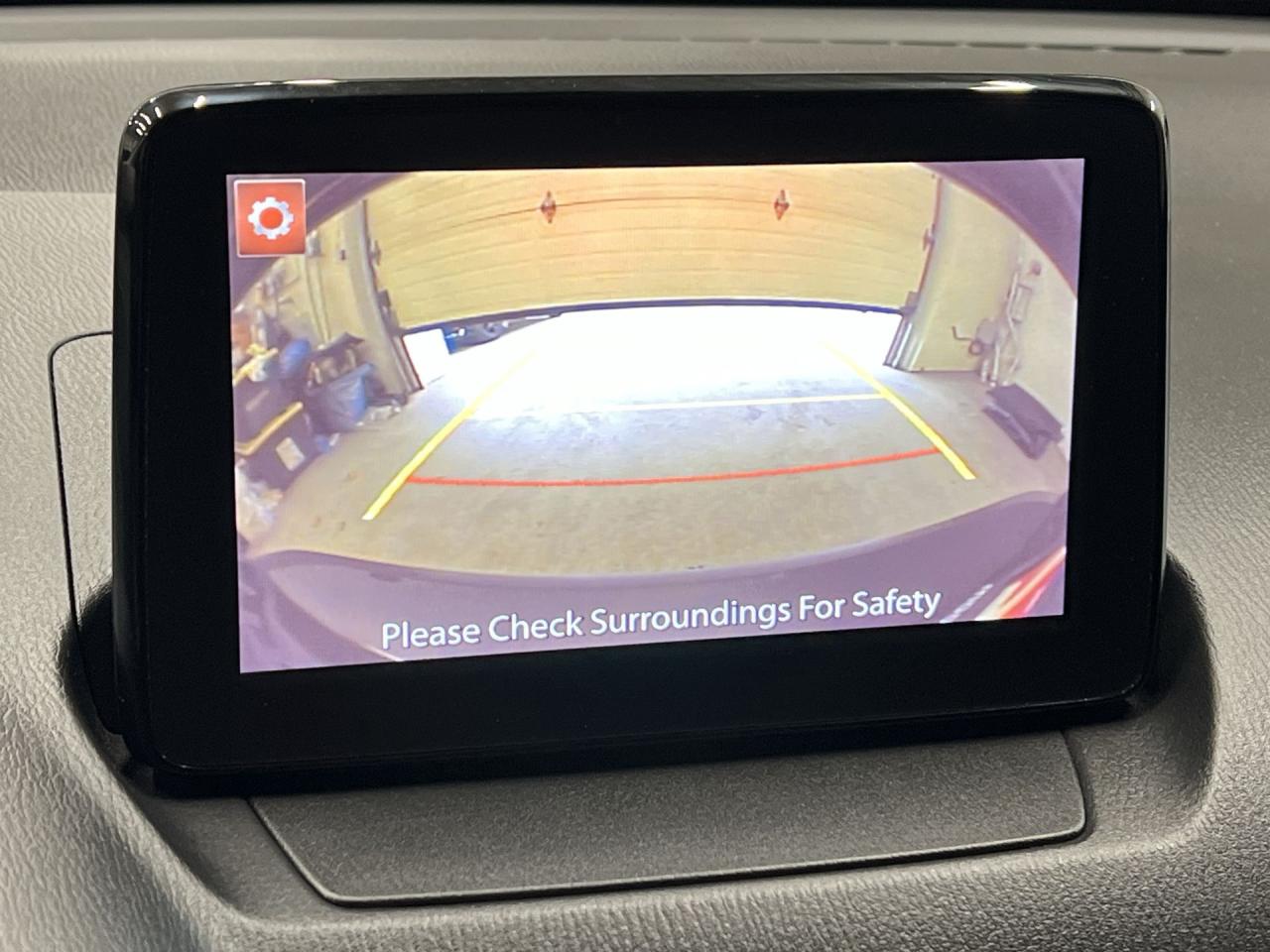 2022 Mazda CX-3 GS AWD| HTD SEATS| CARPLAY| LOW KMS| ALLOYS Photo