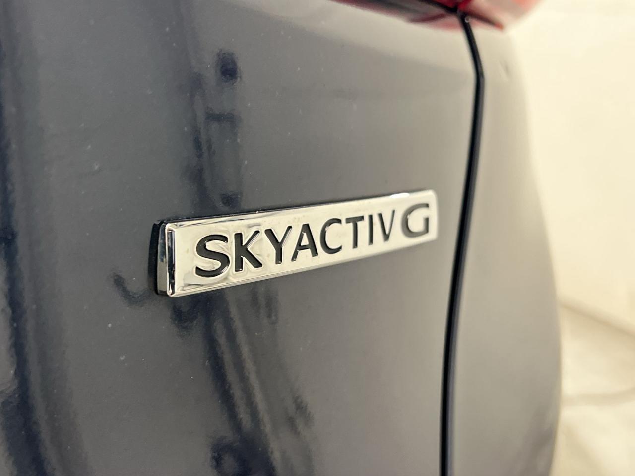 2022 Mazda CX-3 GS AWD| HTD SEATS| CARPLAY| LOW KMS| ALLOYS Photo