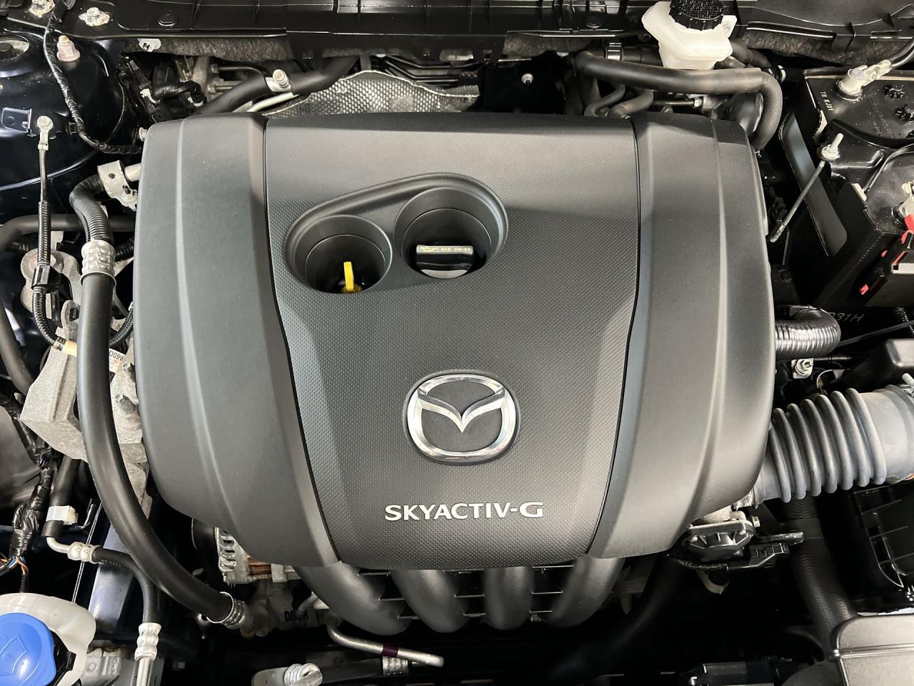 2022 Mazda CX-3 GS AWD| HTD SEATS| CARPLAY| LOW KMS| ALLOYS Photo