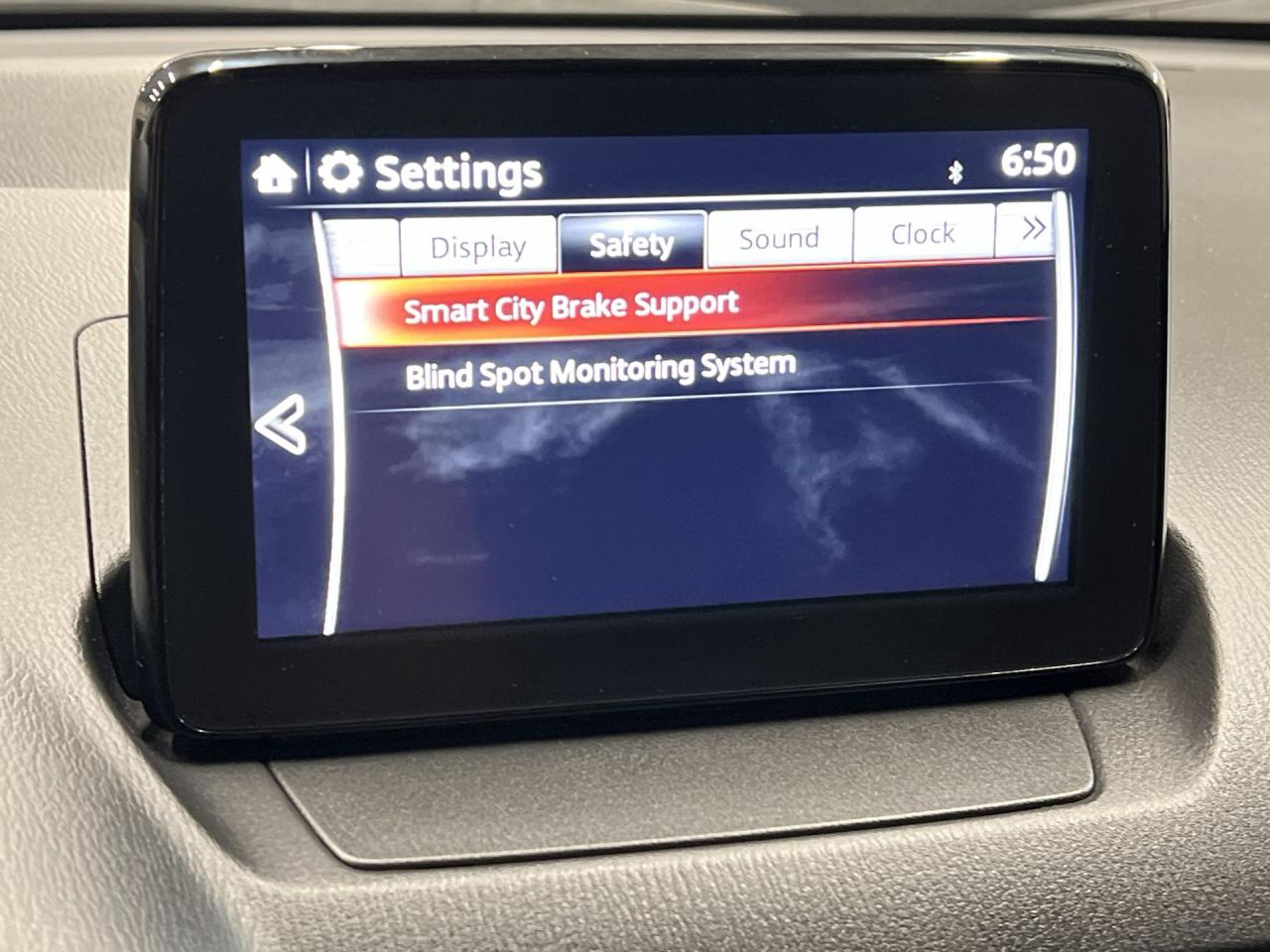 2022 Mazda CX-3 GS AWD| HTD SEATS| CARPLAY| LOW KMS| ALLOYS Photo