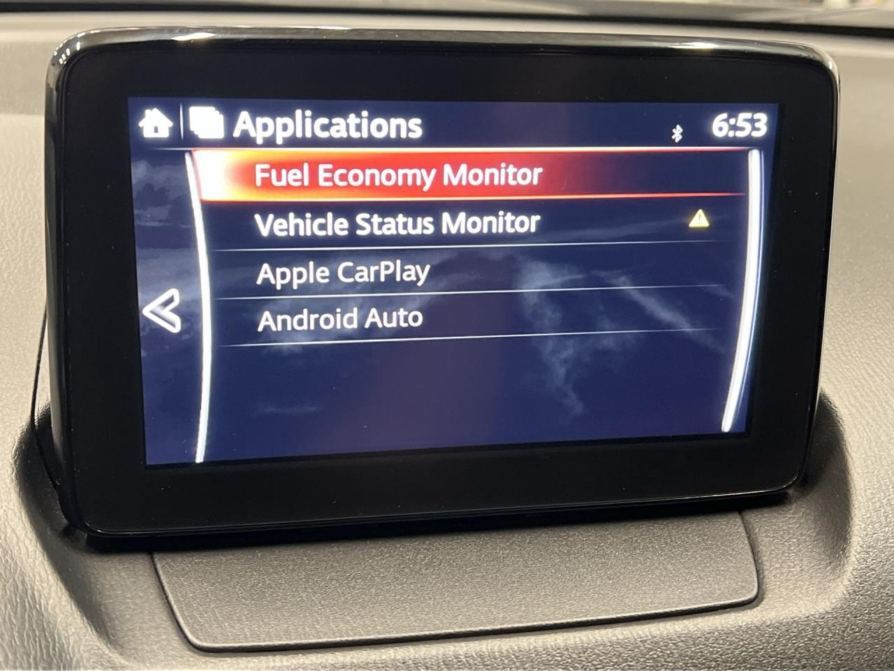 2022 Mazda CX-3 GS AWD| HTD SEATS| CARPLAY| LOW KMS| ALLOYS Photo