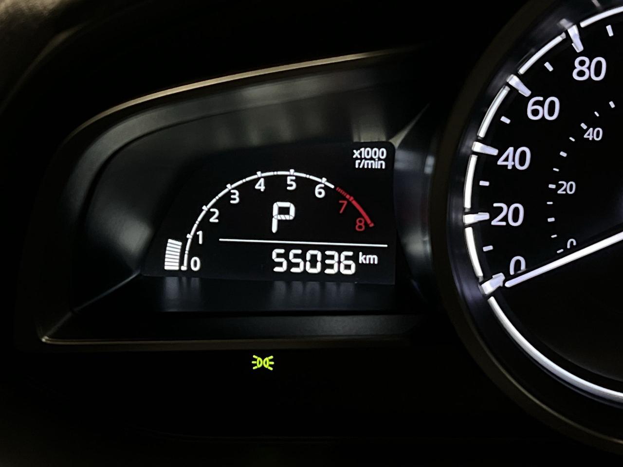 2022 Mazda CX-3 GS AWD| HTD SEATS| CARPLAY| LOW KMS| ALLOYS Photo