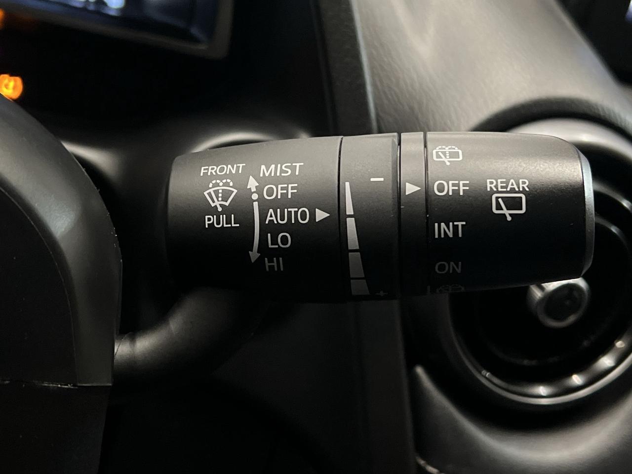 2022 Mazda CX-3 GS AWD| HTD SEATS| CARPLAY| LOW KMS| ALLOYS Photo