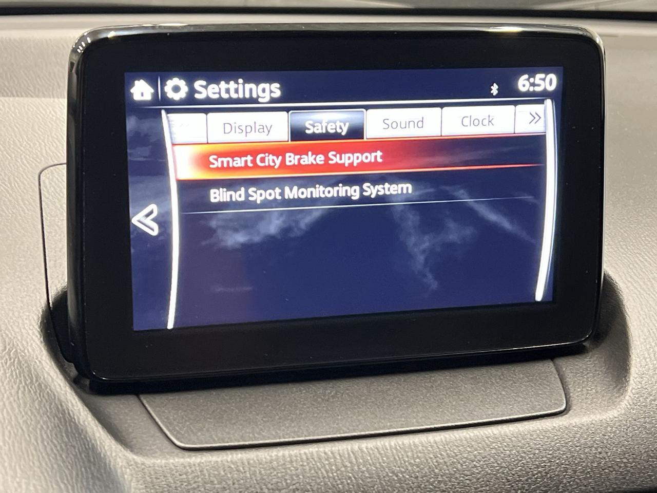 2022 Mazda CX-3 GS AWD| HTD SEATS| CARPLAY| LOW KMS| ALLOYS Photo