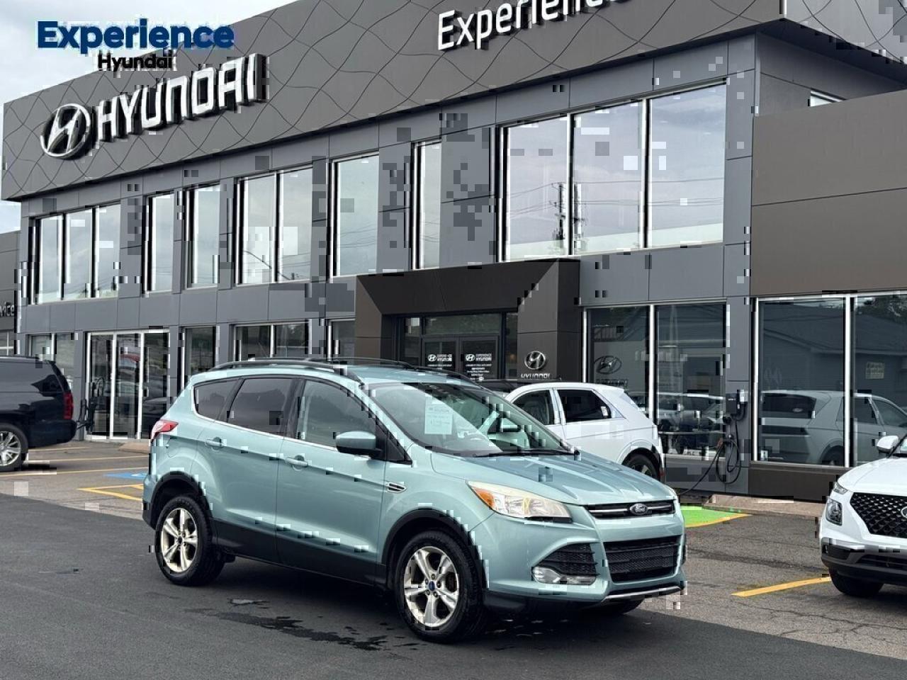 Used 2013 Ford Escape SE for sale in Charlottetown, PE