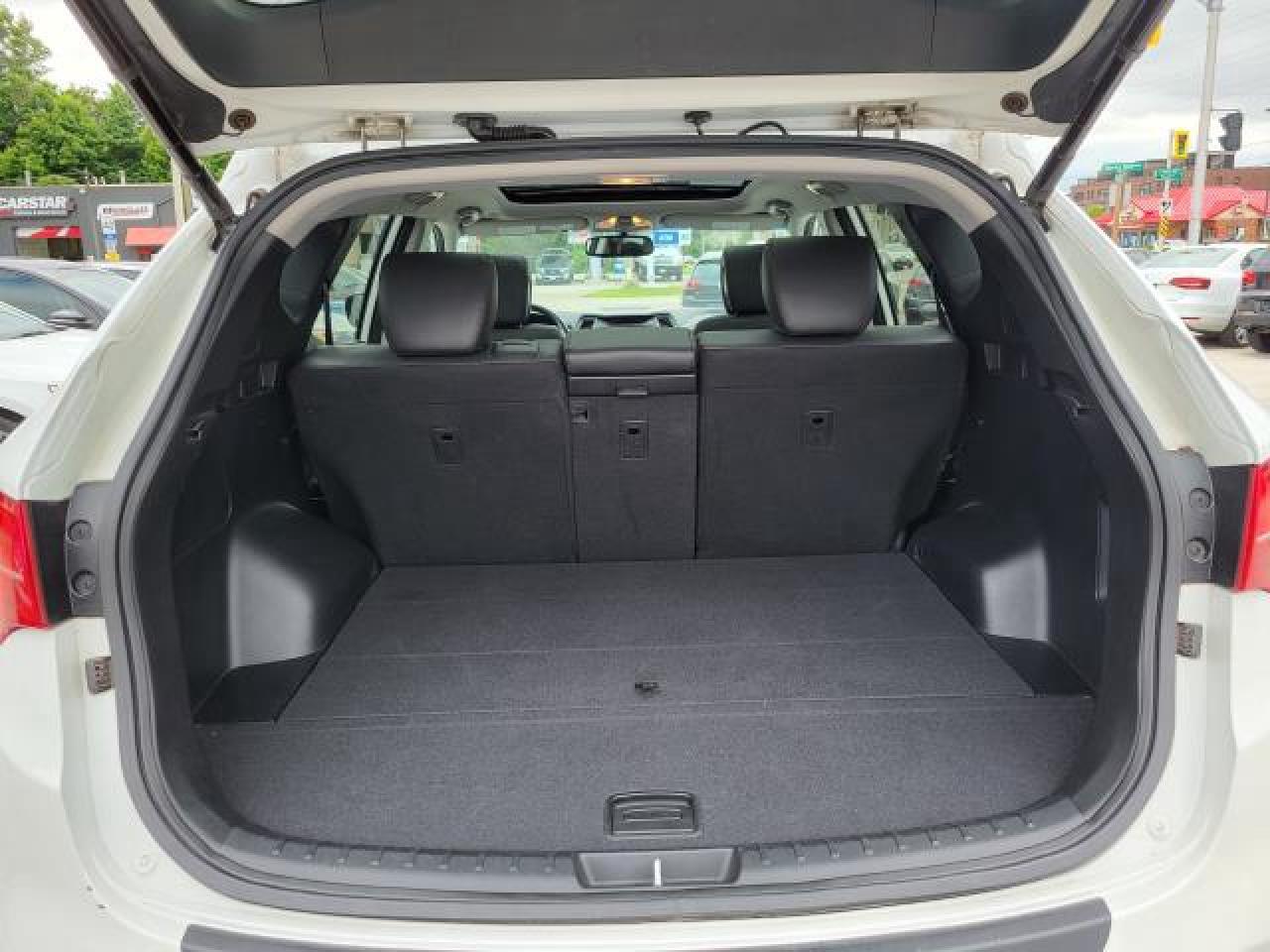 2016 Hyundai Santa Fe Sport 2.0T AWD Photo35