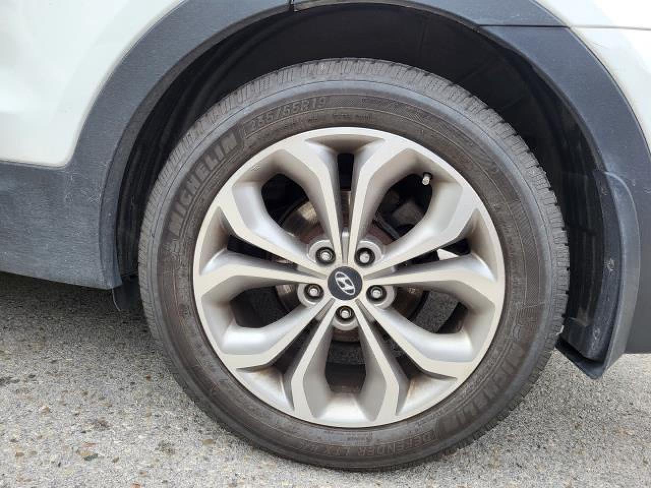 2016 Hyundai Santa Fe Sport 2.0T AWD Photo37