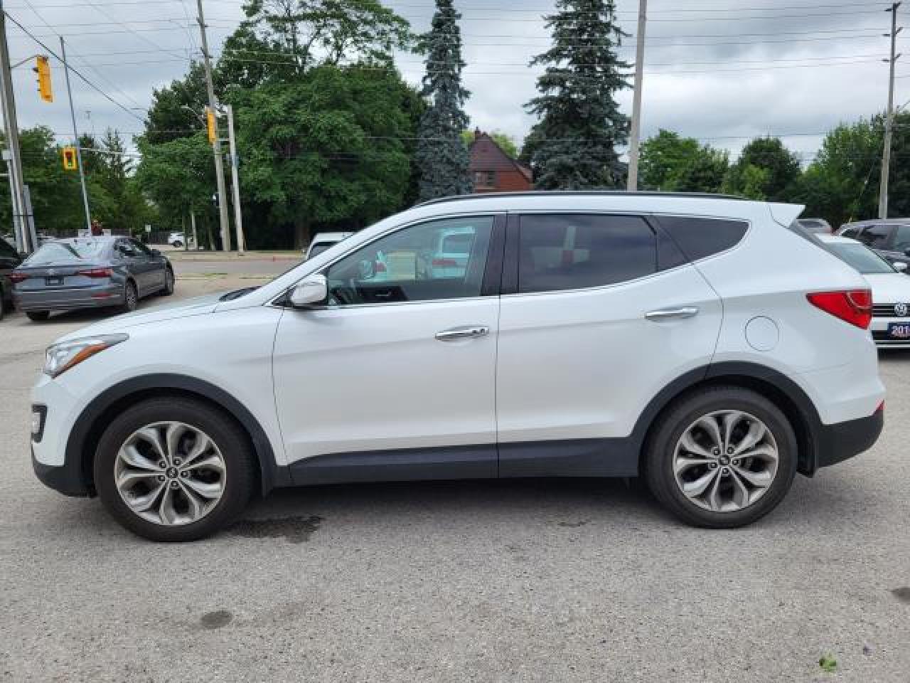 2016 Hyundai Santa Fe Sport 2.0T AWD Photo39