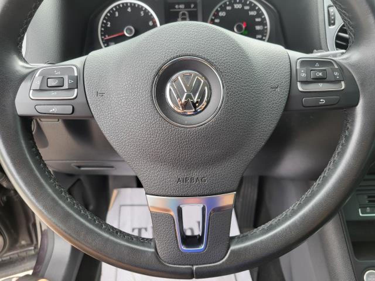 2016 Volkswagen Tiguan Special Edition Photo28