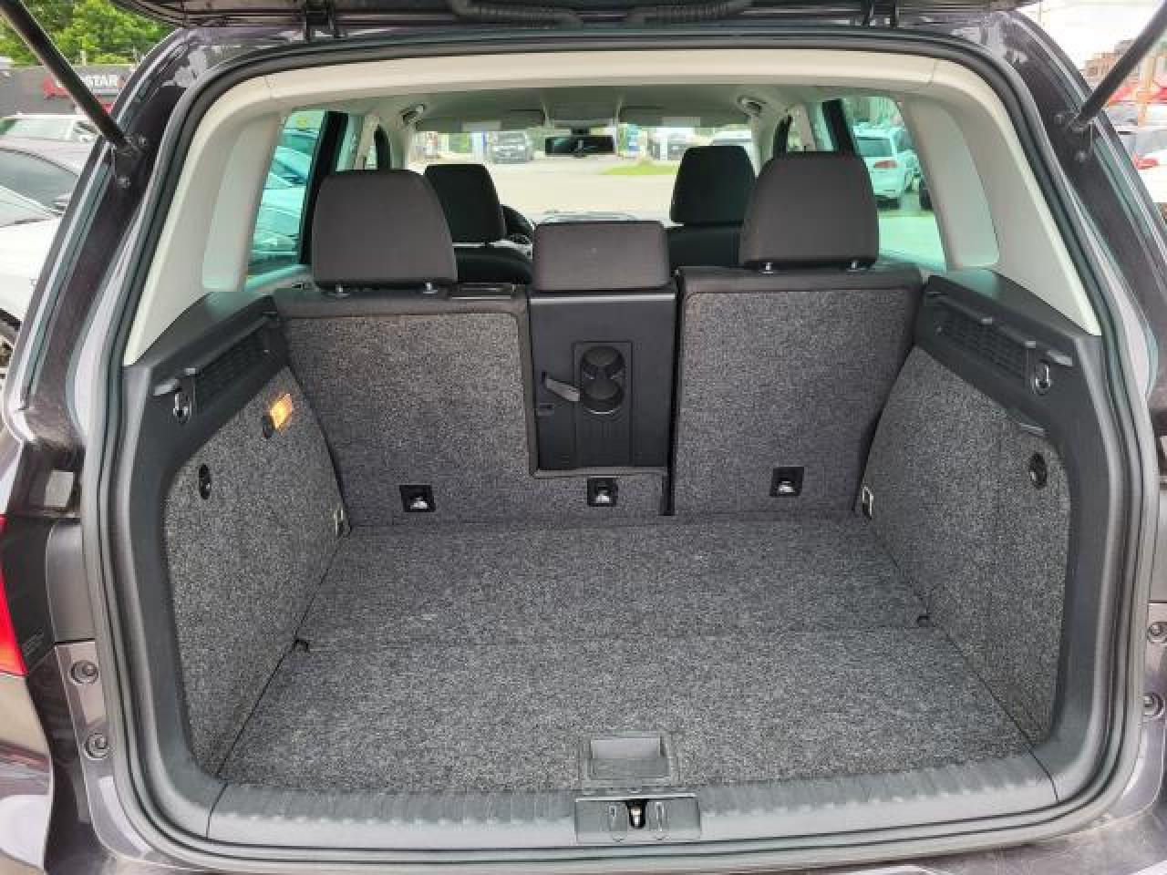 2016 Volkswagen Tiguan Special Edition Photo32