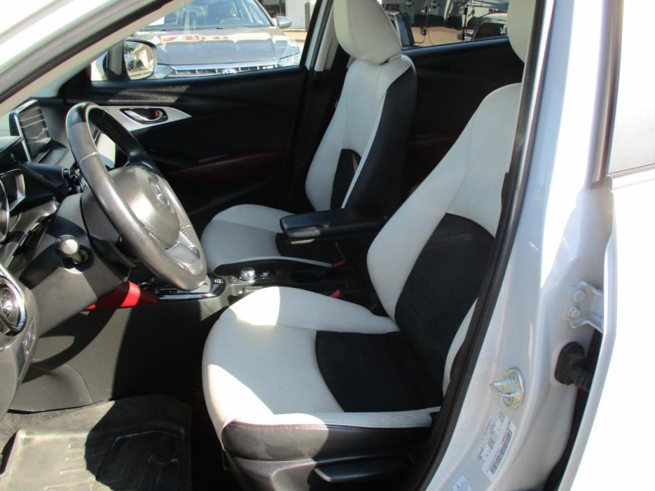 2017 Mazda CX-3 GT AWD Photo11