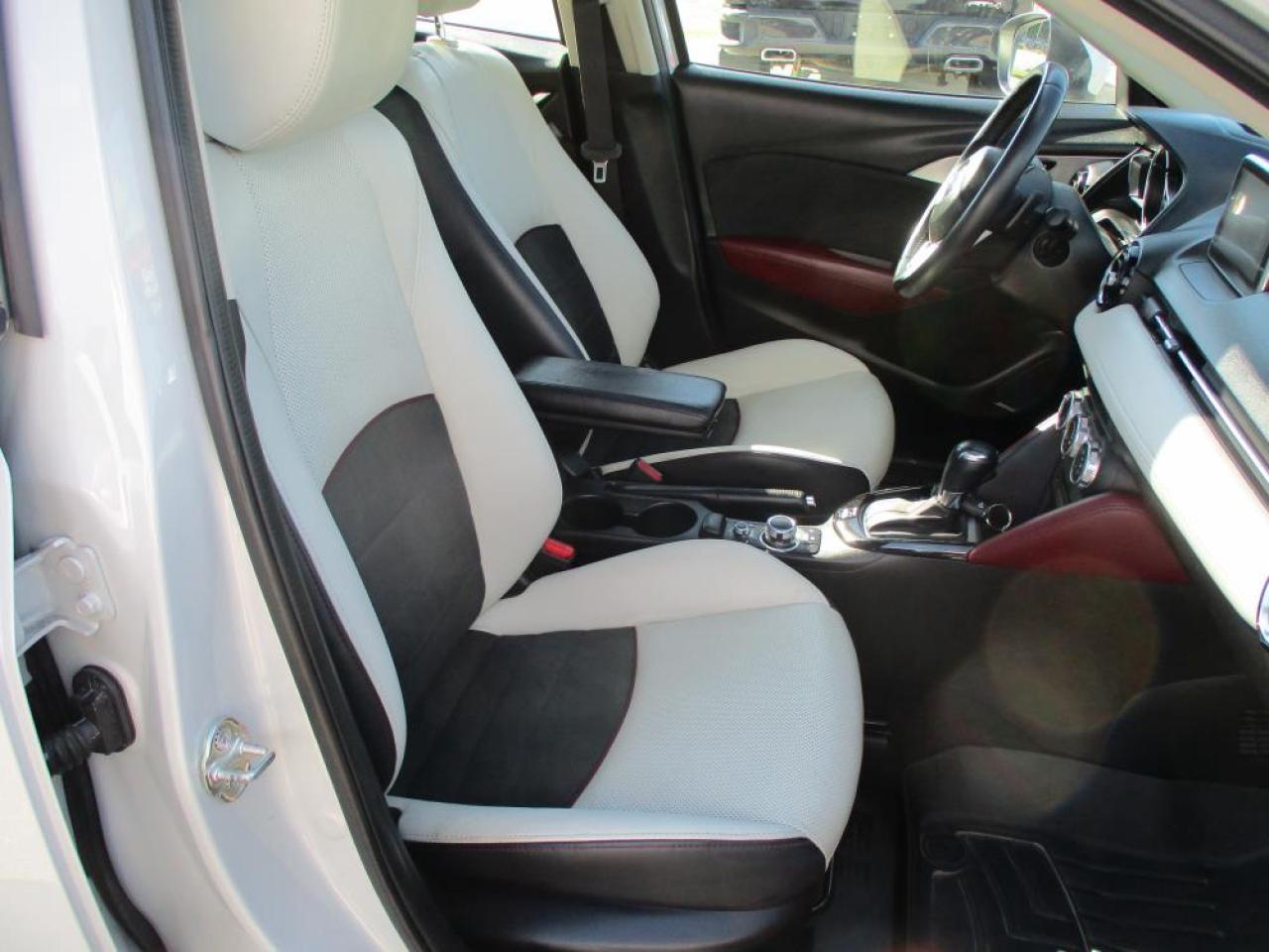 2017 Mazda CX-3 GT AWD Photo12