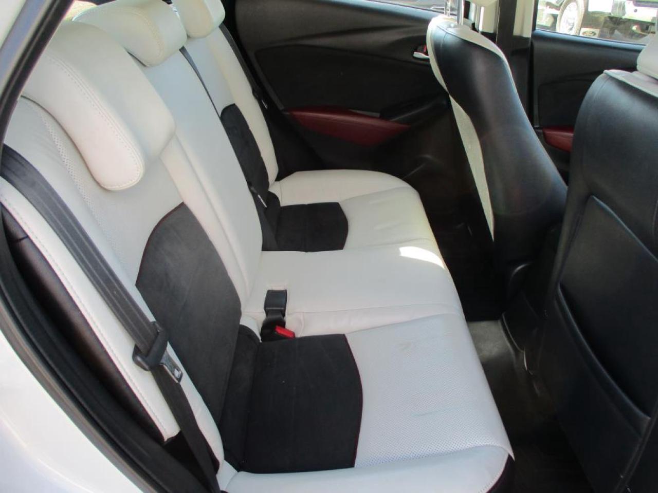 2017 Mazda CX-3 GT AWD Photo13