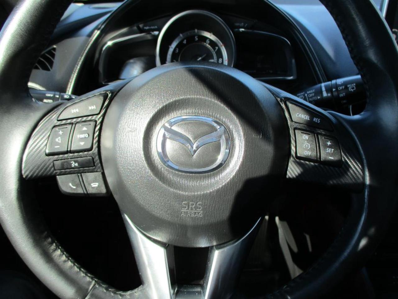 2017 Mazda CX-3 GT AWD Photo15
