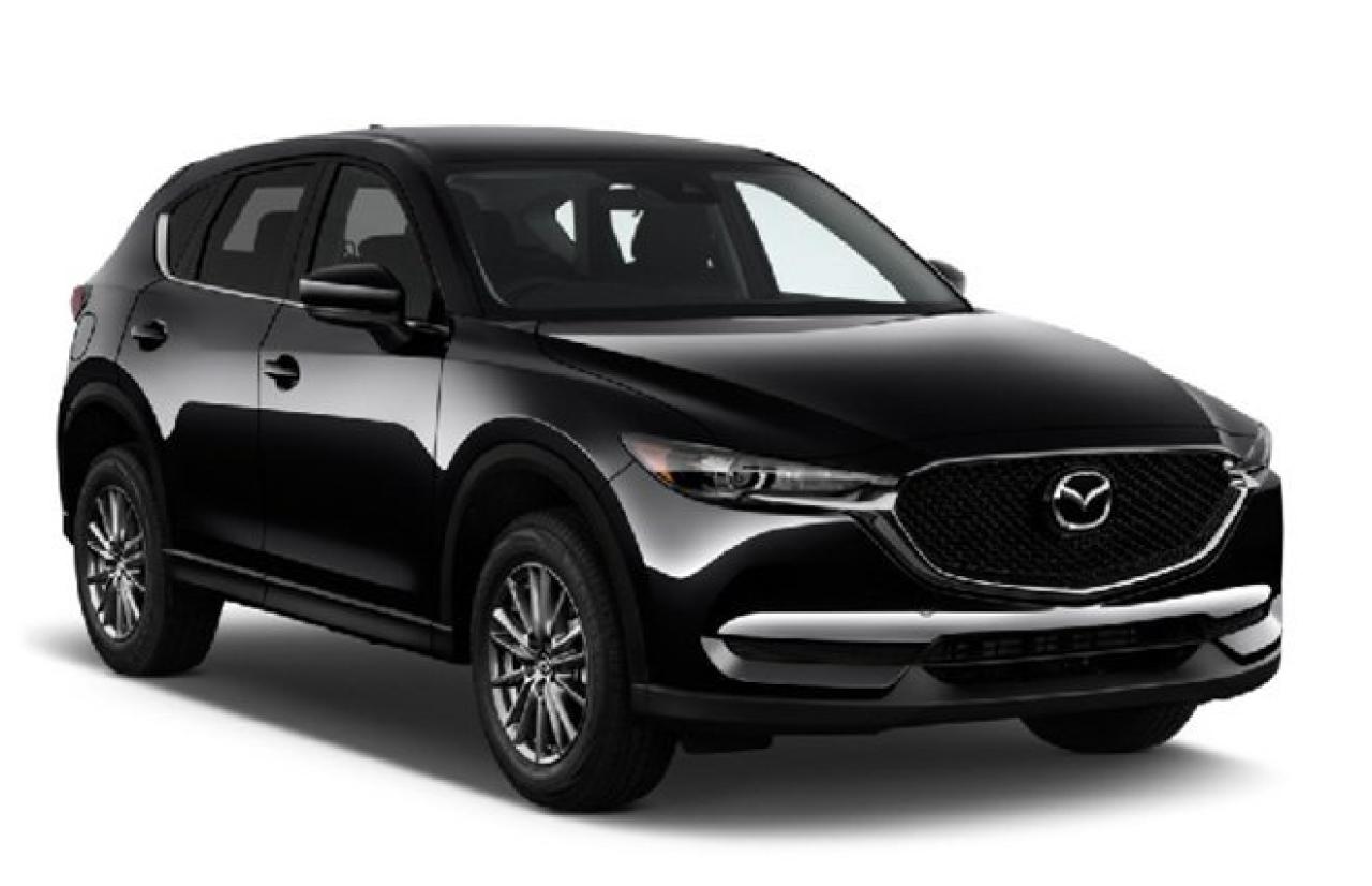 Used 2018 Mazda CX-5 GS |  Cam | USB | Htdwheel | Bluetooth | Keyless | for sale in Halifax, NS