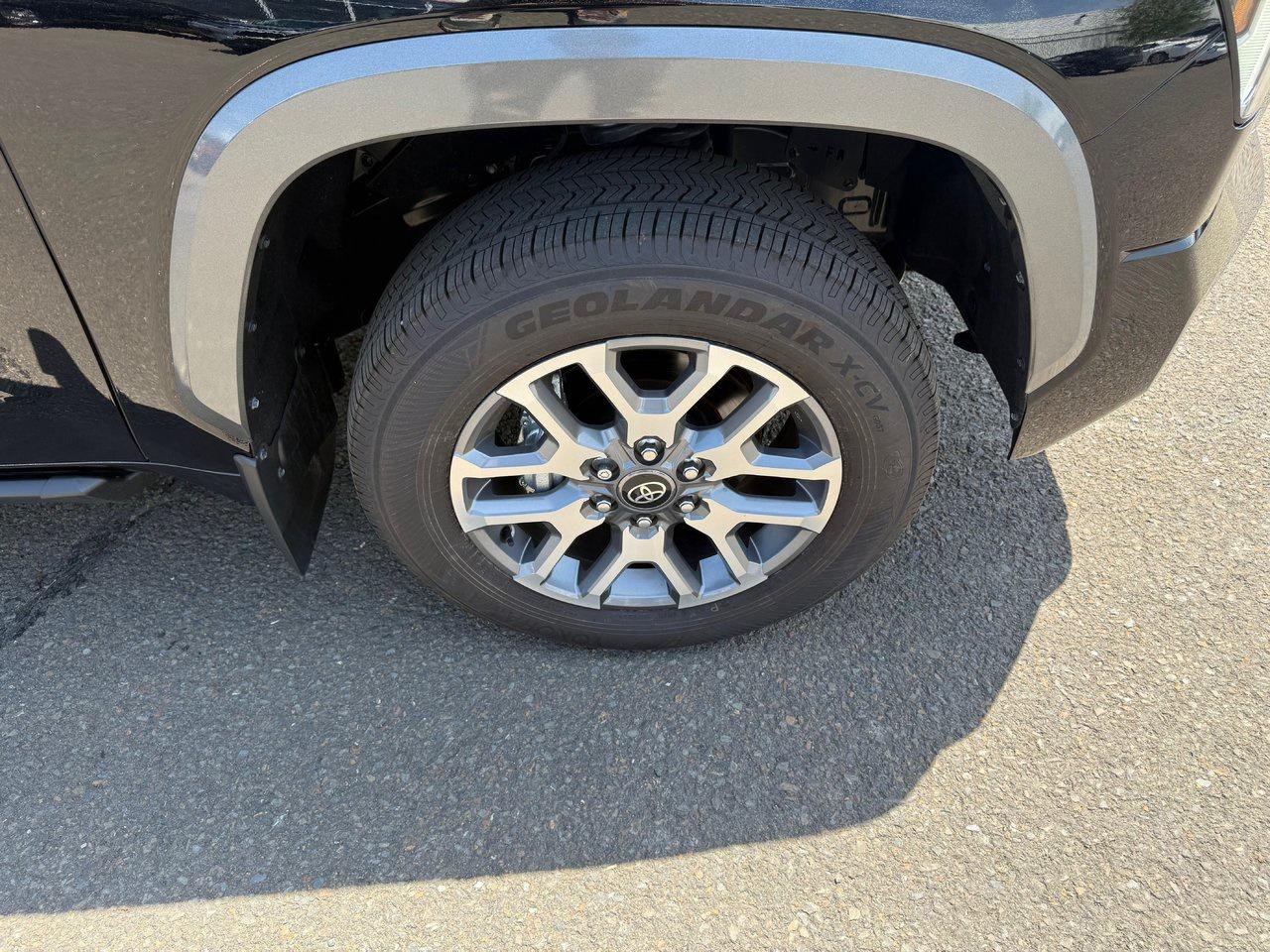 2025 Toyota Tundra 1794 Photo