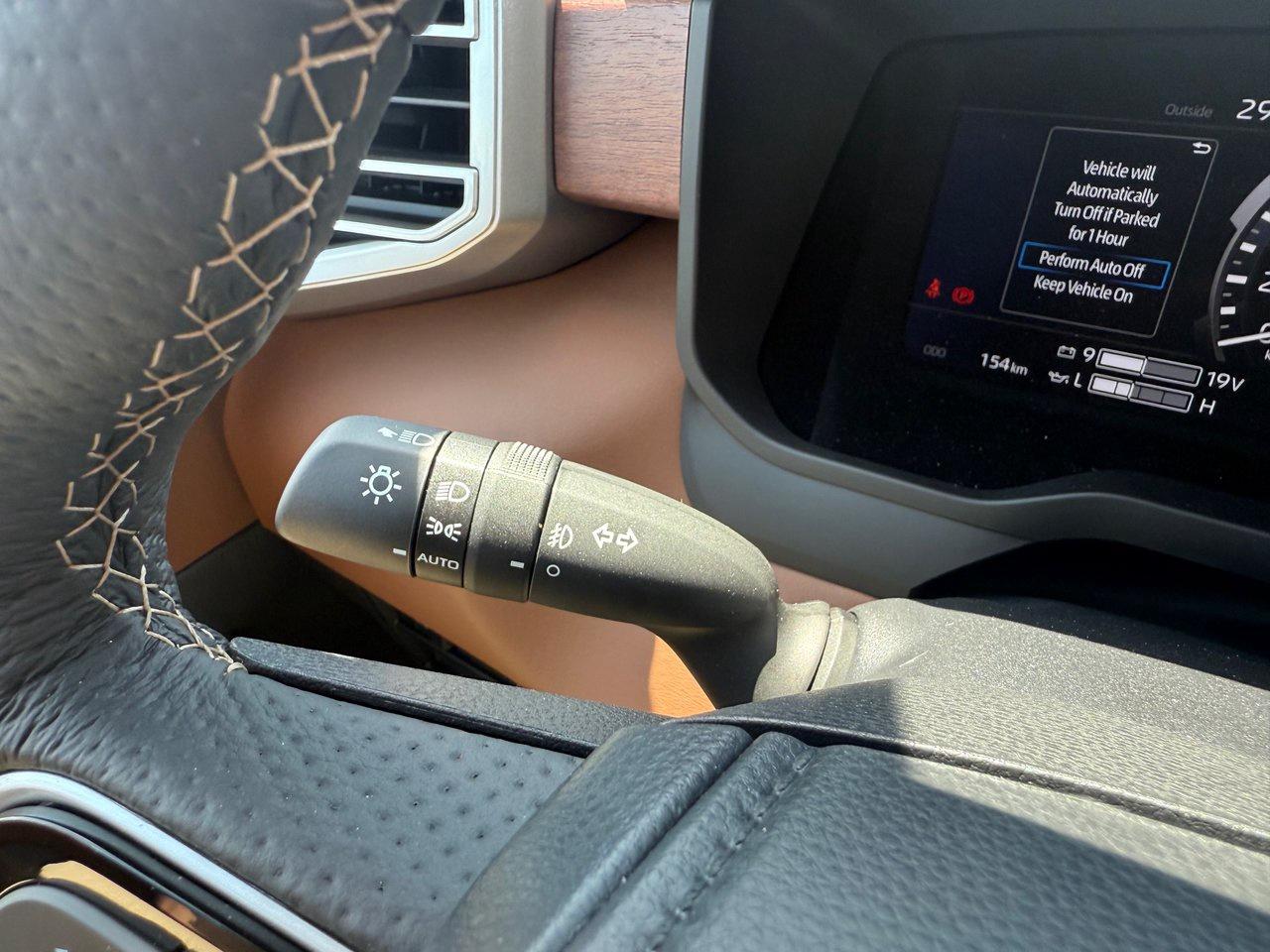 2025 Toyota Tundra 1794 Photo